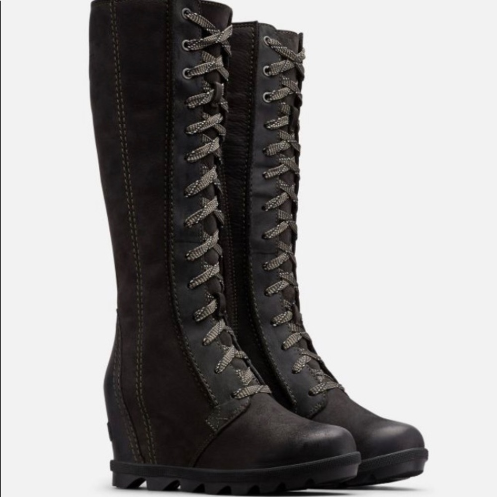 Sorel Joan of Arctic Tall Boot - Picture 2 of 7